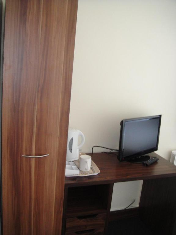 Mount Guest House Дентън Екстериор снимка